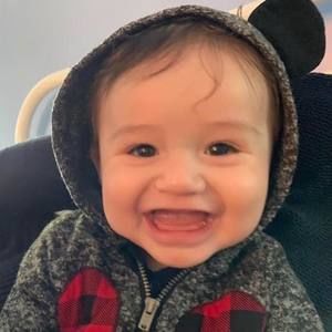 Meet your Posher, Faith